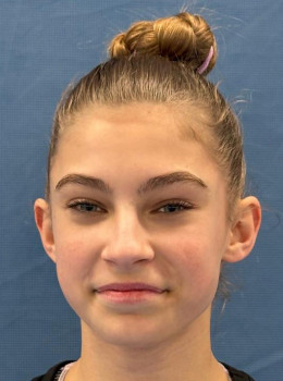Kilimajerova, Katerina Rose
