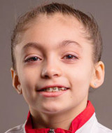 Oliviero, Elara Carolin
