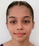 Bausenwein, Naomi