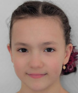 Lang, Zoe