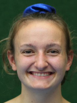 Ornowski, Lina