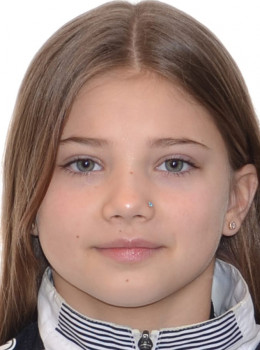 Grauda-Grote, Anna
