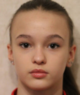 Svike, Aleksandra Elana