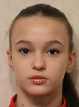 Svike, Aleksandra Elana