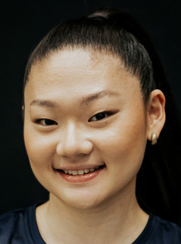 Zhu, Aiyu