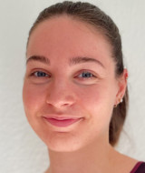 Schwarz, Isabelle
