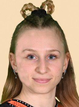 Bogatzki, Leonie