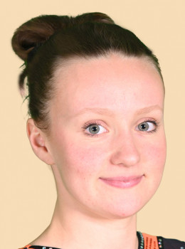 Eichelsbacher, Sophia