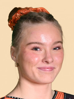 Niehoff, Maja Luise