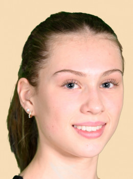 Schünemann, Lina