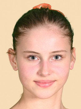 Gohl, Kiana