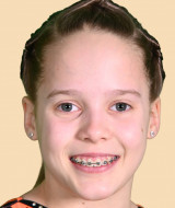 Krede, Julie