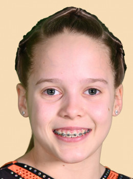 Krede, Julie