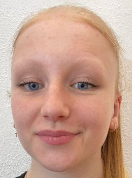 Stjepanovic, Leonie