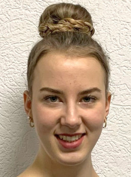 Niedermeier, Eva-Maria