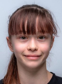 Buchfink, Melina
