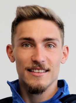 Klessing, Nick
