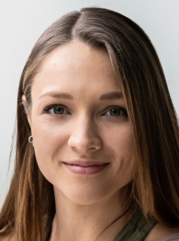 Magiera, Jana