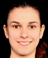 Kaltenbach, Yvonne