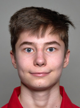 Alshanov, Davyd