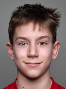 Kirsch, Ben