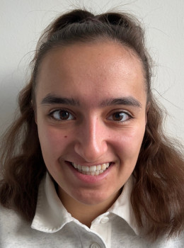Baier, Isabelle