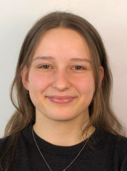 Rehborn, Meike