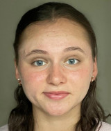 van Ghemen, Magdalena Luise Nuri
