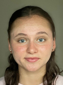 van Ghemen, Magdalena Luise Nuri