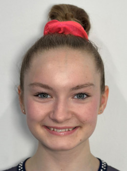 Sprenger, Emily