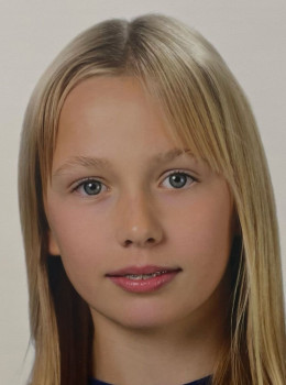 Keil, Carina Kristin