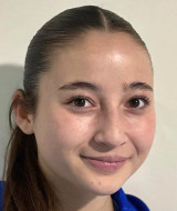 Eugster, Sophia