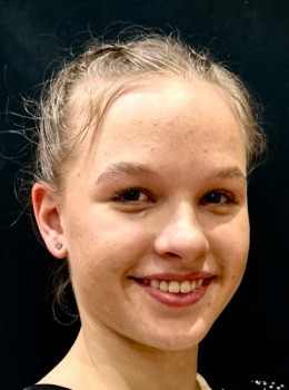 Bauer, Amelie Sophia