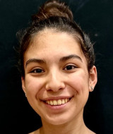 Delcros, Amanda Laure