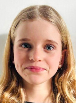 Weber, Kaja Mia