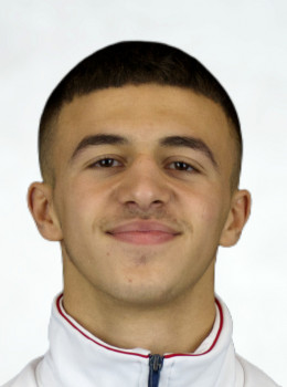 Abaidi, Amine
