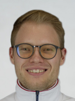 Glowienka, Pascal