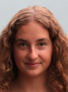 Einzenberger, Carolin