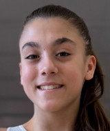 Aiello, Rebecca