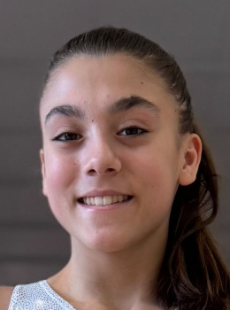 Aiello, Rebecca