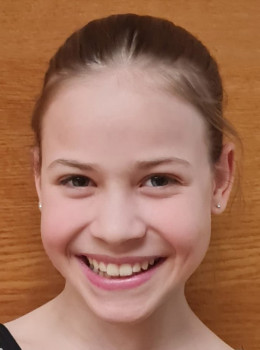 Schlösser, Luisa