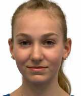 Baumgärtner, Luisa