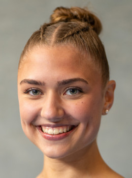 Osswald, Emma