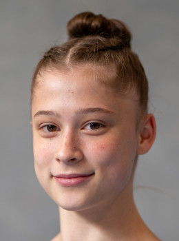 Jahnle, Marie
