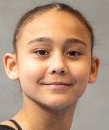 Linsberger, Sophie
