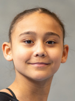 Linsberger, Sophie