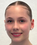 Keil, Carina Kristin