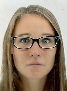Klein, Sina Sylvia