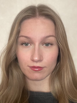 Mölich, Katharina