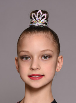 Dinkel, Nicole